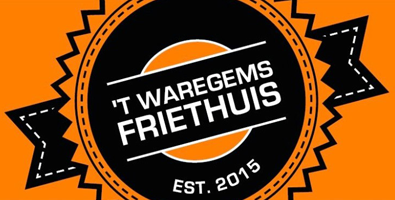 't Waregems Friethuis